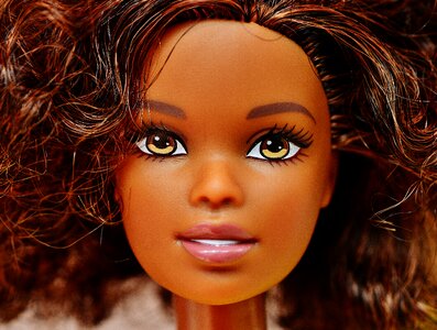 Doll face girls toys toys photo