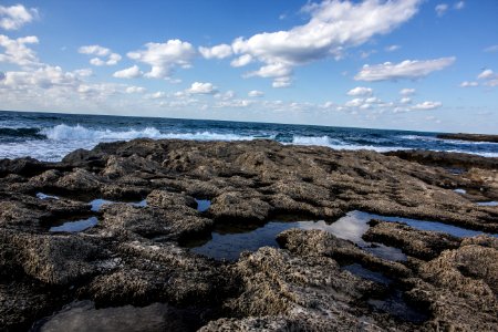 Habonim, Israel, Wallpaper