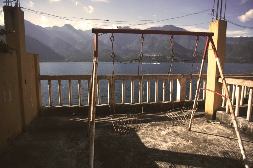 Lake atitln, Guatemala, Water