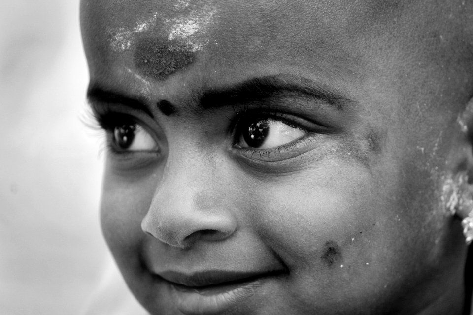 India, Oddanchatram, Tamilnadu