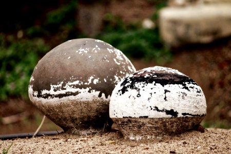 Pollachi, India, Earthen living