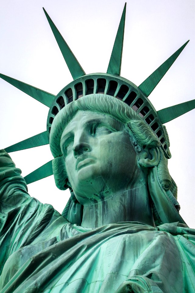 Statue Of Liberty