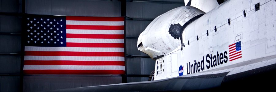 California science center, Los angeles, United states
