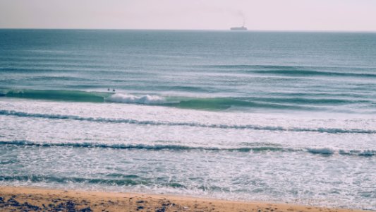 Taiwan, Surfing, Surf