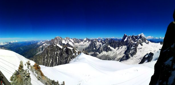 Chamonix, France, Chamonixmontblanc photo