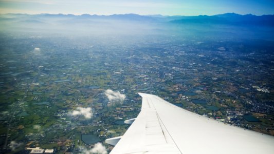 Taiwan taoyuan international airport, Taiwan photo