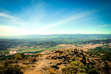 Northern california, Wineries, Winery photo