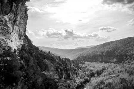 Buffalo national river, Buffalo river, Sky photo