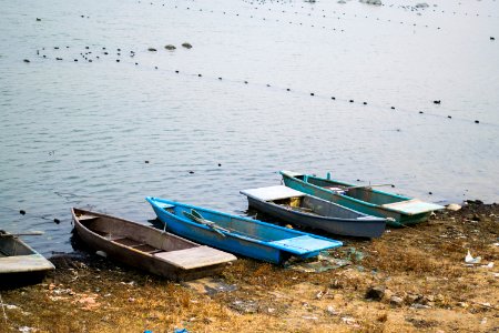 Water, South korea, Lake