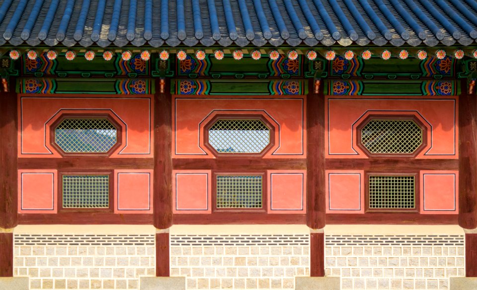 South korea, Jongnogu, Seoul