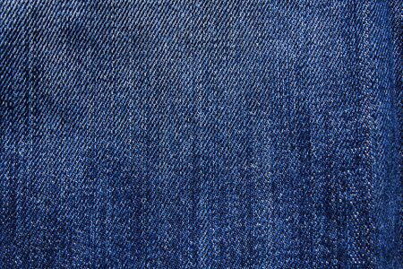 Jeans shop cloths