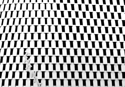 Expo 2015 village, Milano, Italy