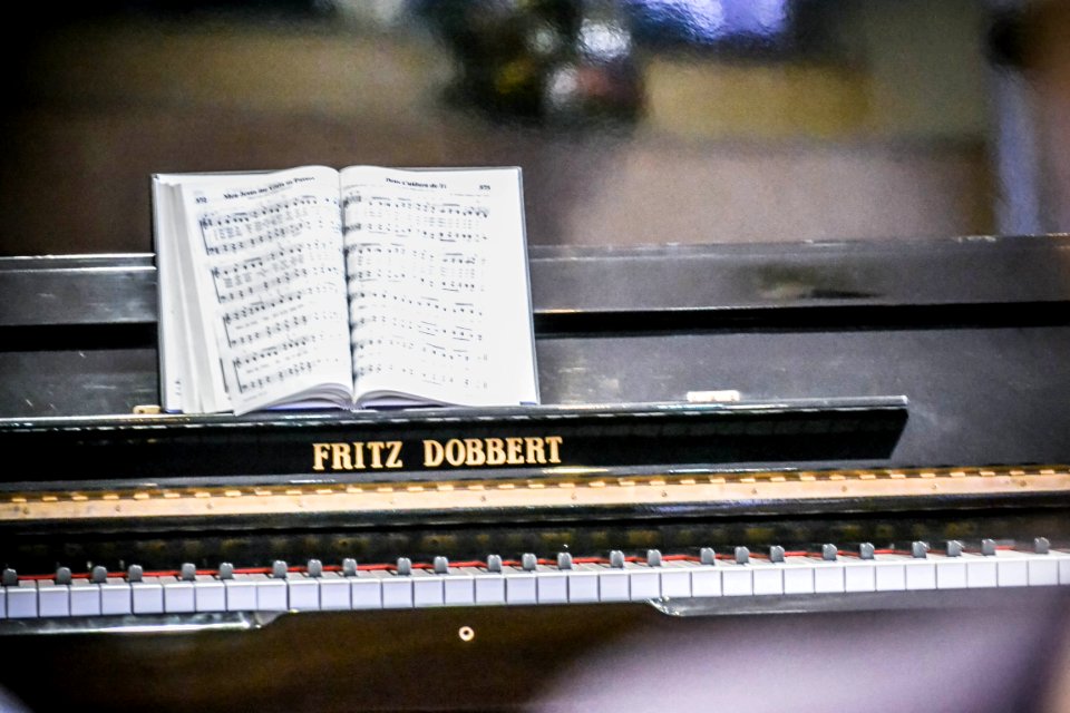Classic, Piano, Classic music