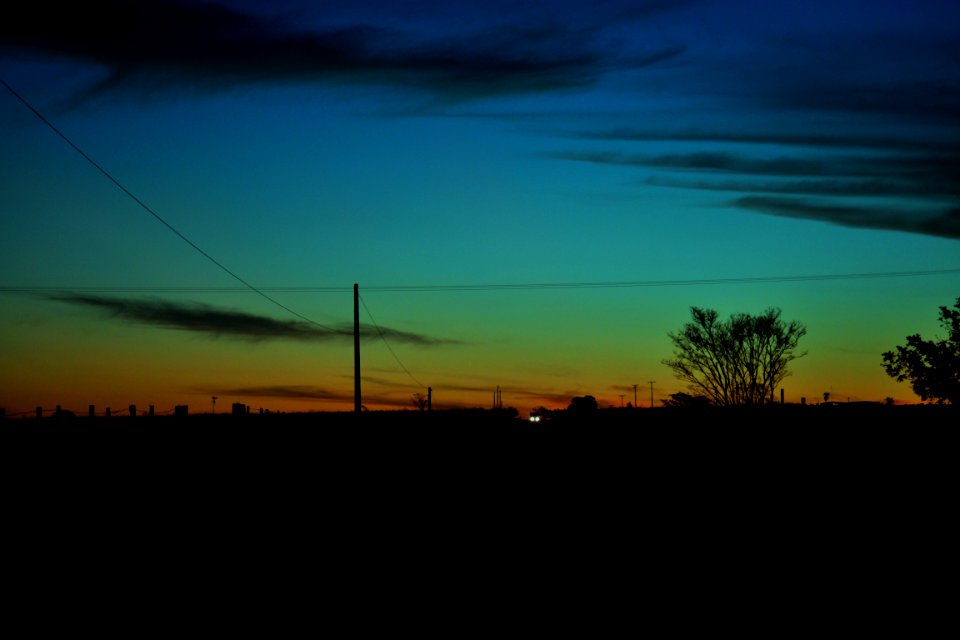 Brazil, Indiapor, Sky