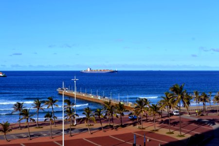 Durban, South africa, Beach photo