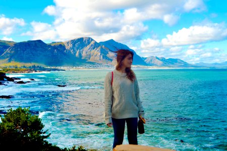 Hermanus, South africa, Theodysseygirl