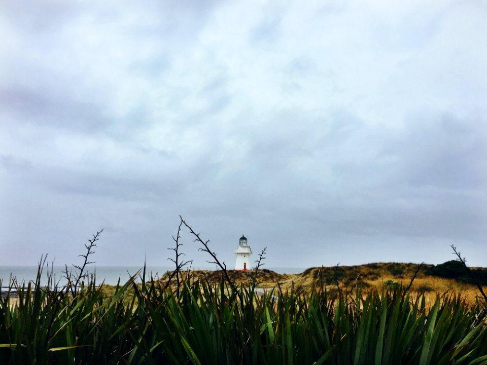 Otara, New zeal, Hills