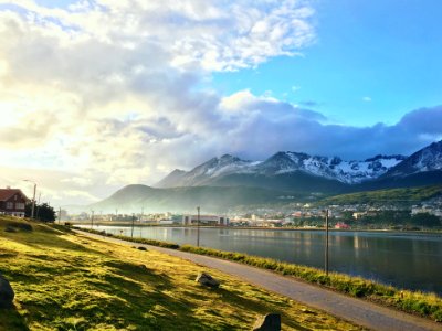 Argentina, Ushuaia, South america