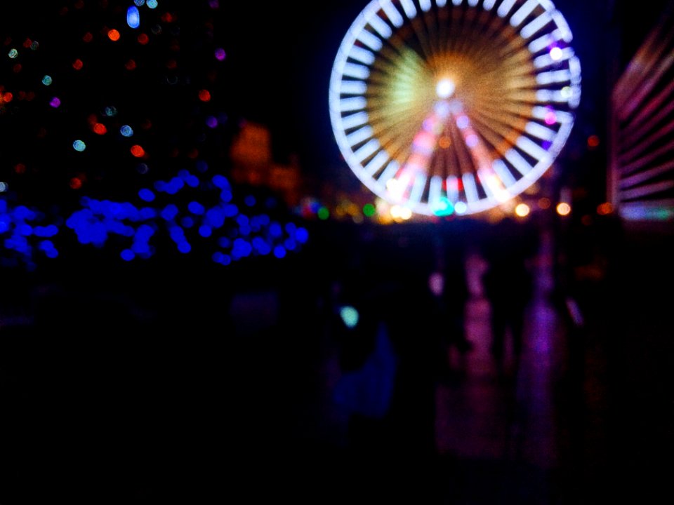 Jaude, Clermont ferr, France