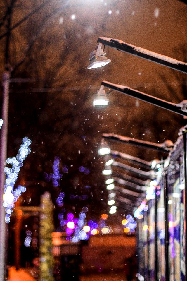 Moscow, Russia, Photographer