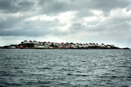 Sweden, Stol, Archipelago photo
