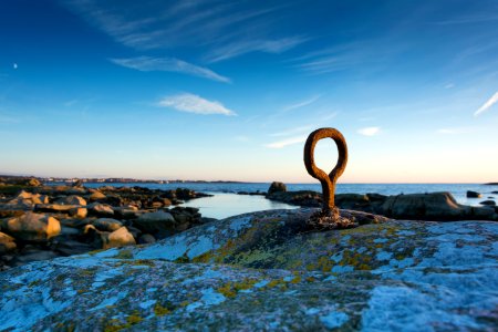 Trslvslge badplatsen, Sweden, Rust