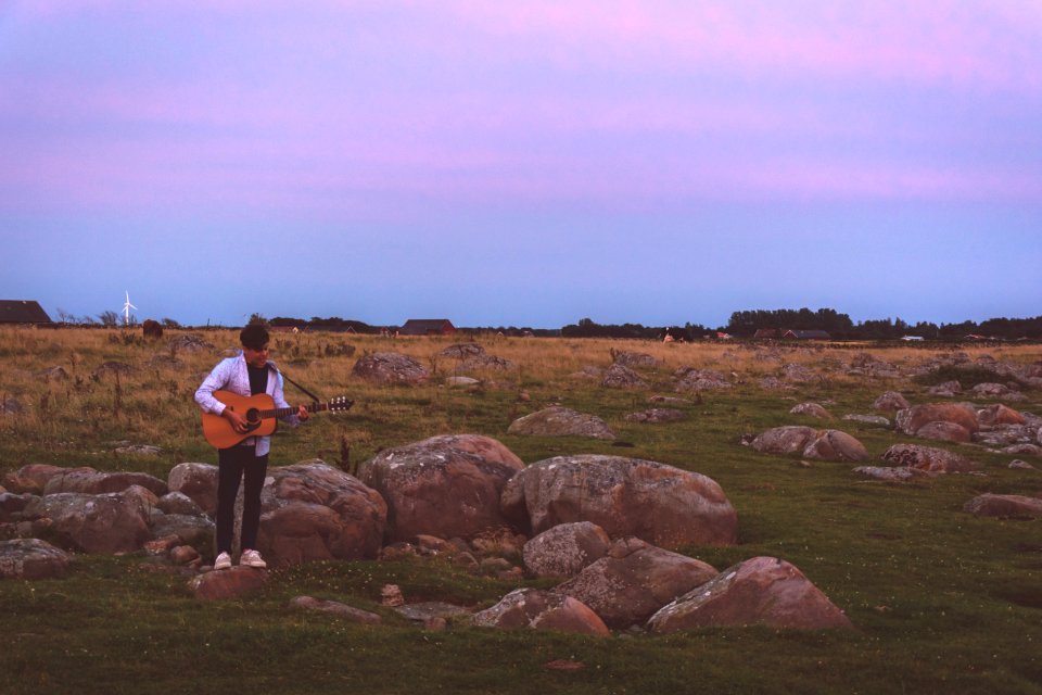 Morup, Sweden, Coast