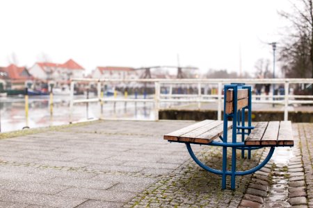 Greifswald, Mecklenburgvorpommern, Deutschl