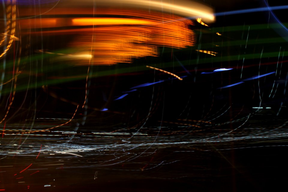 Brisbane, Australia, Abstract