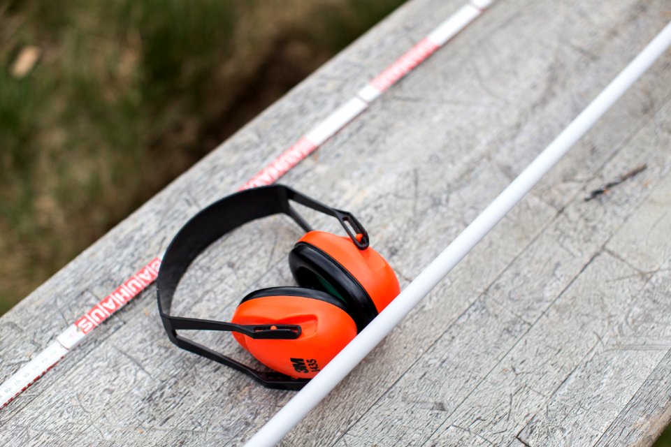 Work, Hearing, Construction
