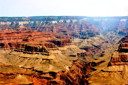 Canyon national park, United states, Canyon photo