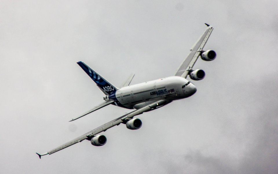 Farnborough, Farnborough airport, United kingdom