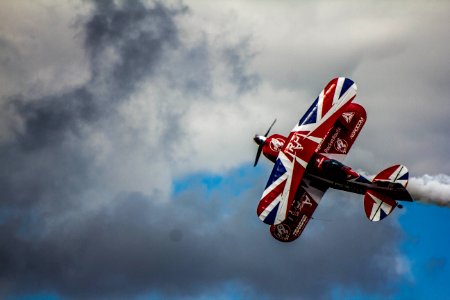 Farnborough, Farnborough airport, United kingdom