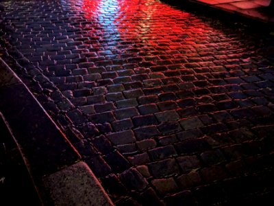 Hamburg, Germany, Shine