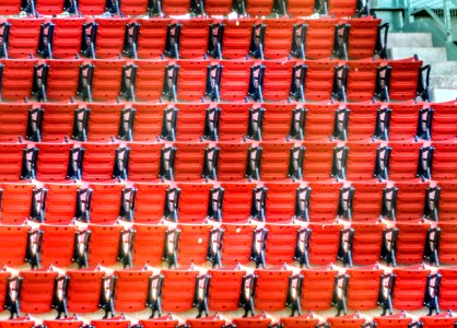 Fenway park, Boston, United states photo