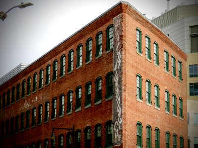 Cambridge, Mit, Warehouse