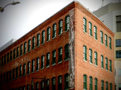 Cambridge, Mit, Warehouse photo