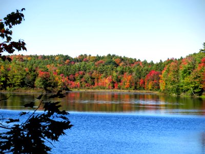 Howard memorial park, Jaffrey, United states