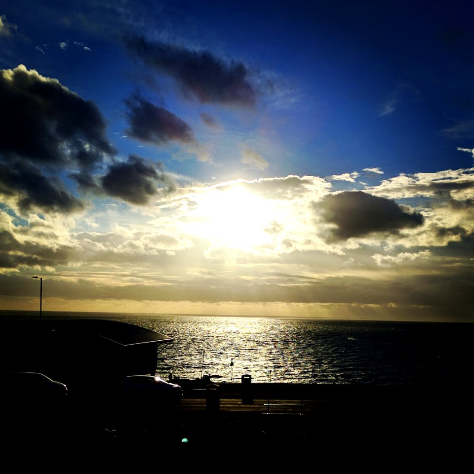 Hunstanton, Engl, United kingdom
