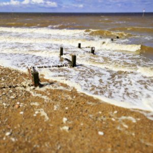 Hunstanton, Engl, United kingdom