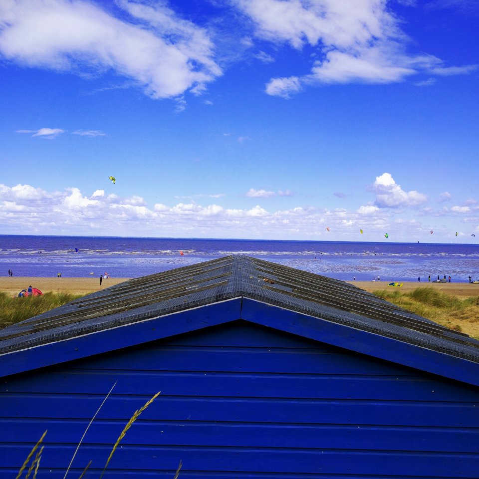 Hunstanton, Old hunstanton, United kingdom