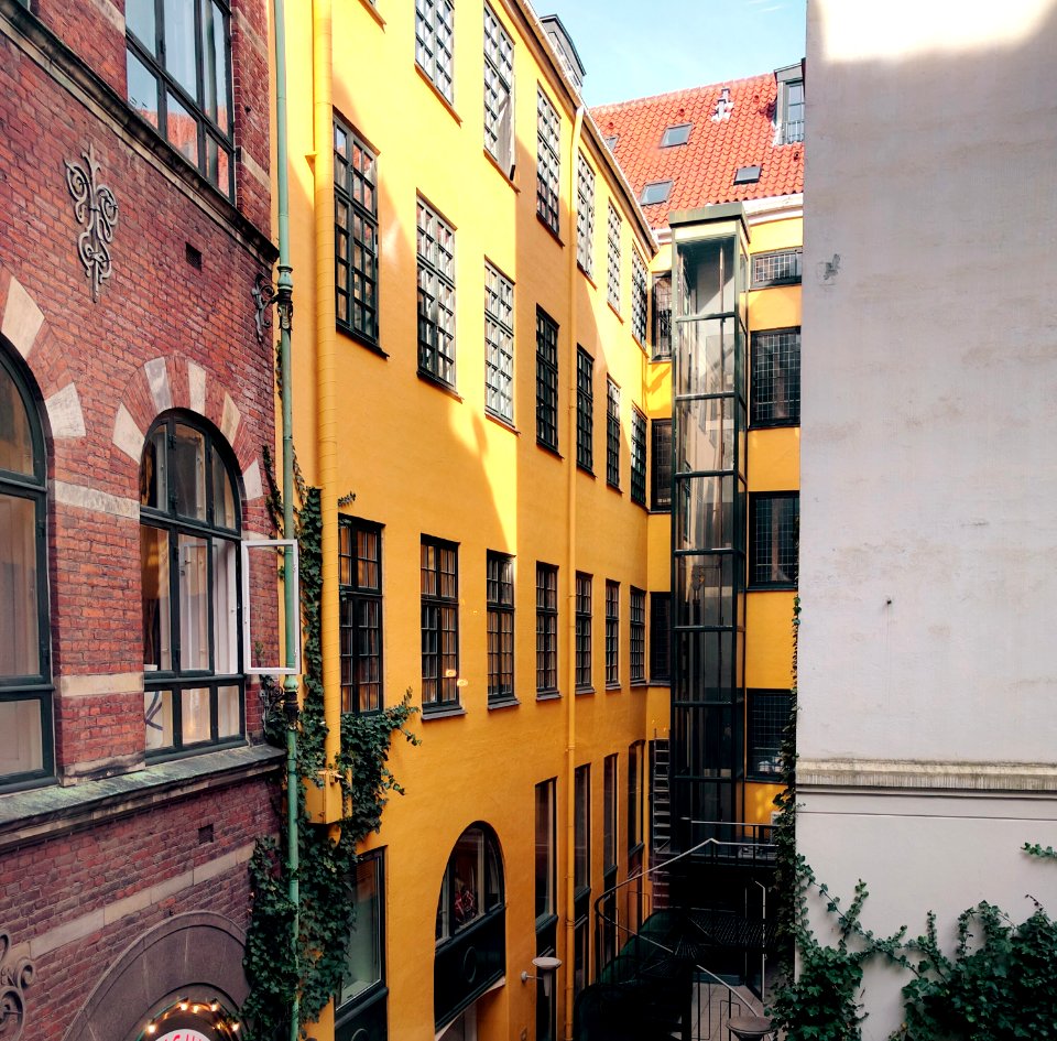 Kbenhavn, Copenhagen, Denmark