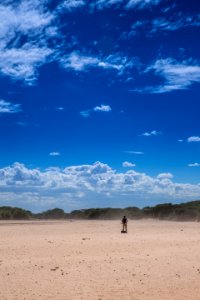 Dongobesh, Tanzania, Man
