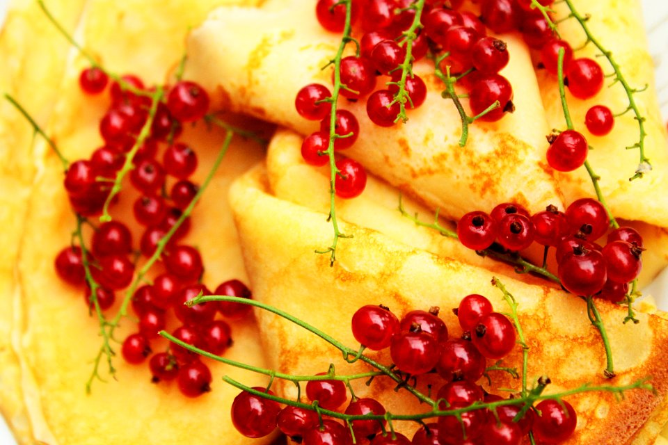 Berry, Fruit, Food