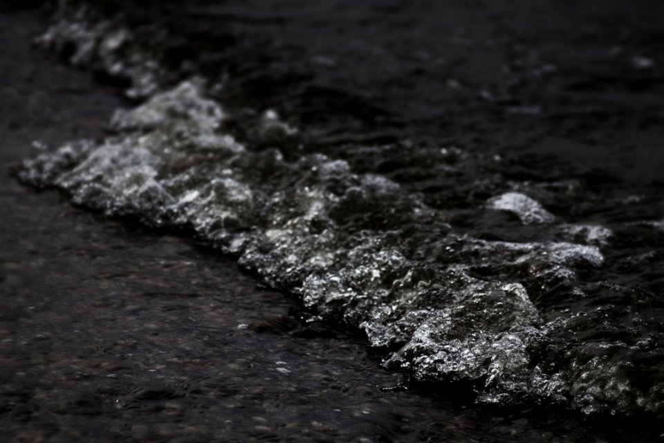 Nature, River