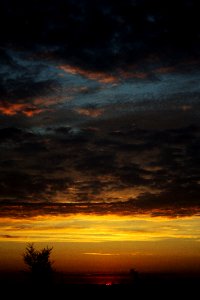 Summer, Nature, Sky