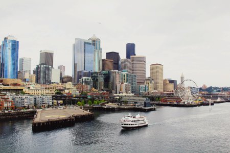 Seattle photo