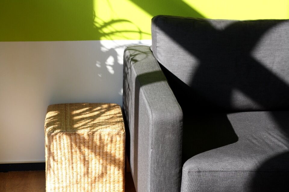 Coaching sofa coaching space