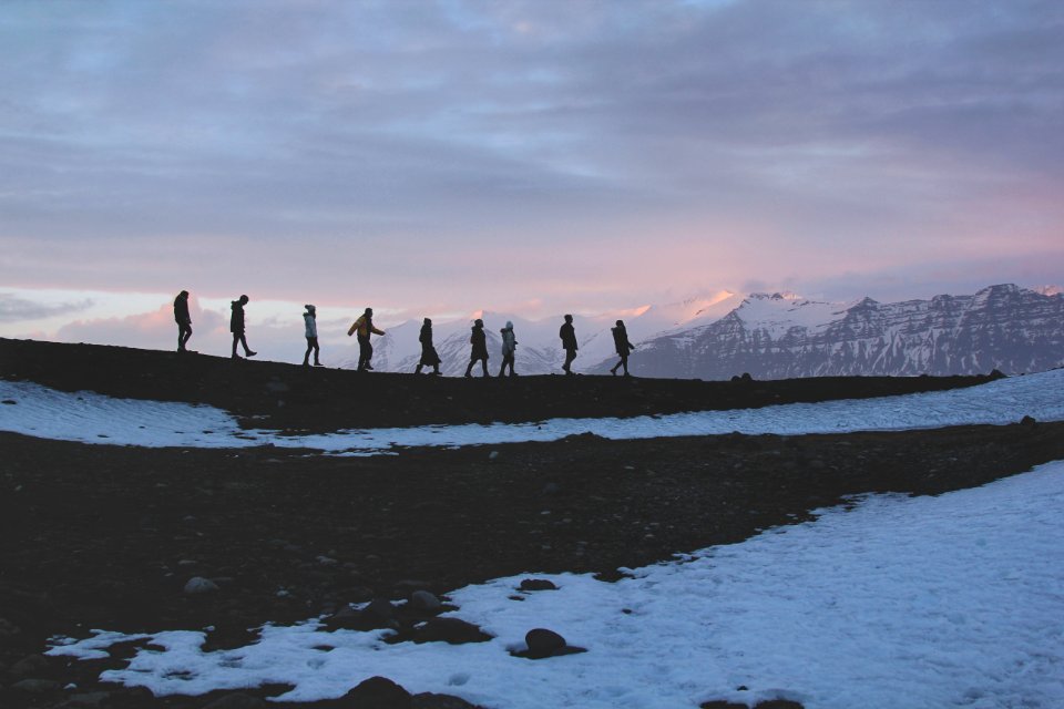 Icel, J kuls rl n, Jokulsarlon