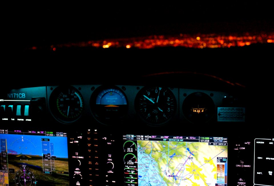 flat screen monitor